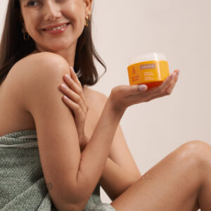 THAILAND FEELING Zucker-Öl-Peeling – Bild 4