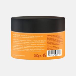 THAILAND FEELING Zucker-Öl-Peeling – Bild 2