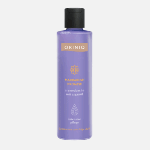 MARRAKESH PROMISE Cremedusche