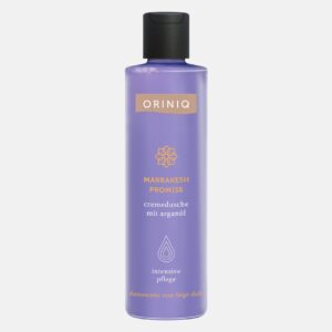 MARRAKESH PROMISE Cremedusche