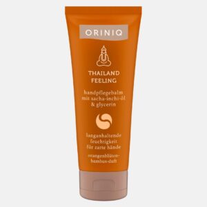 THAILAND FEELING handpflegebalm