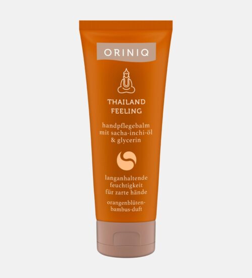THAILAND FEELING handpflegebalm