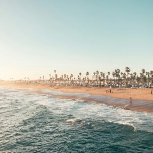 CALIFORNIA VIBES Pflegedusche – Bild 4